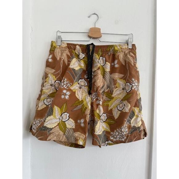 Tommy Bahama Men's Swim Trunks | Size Medium - Picture 1 of 5
